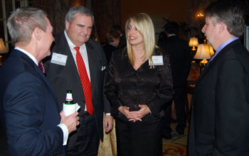 2014 Corporate Counsel Pro Bono Initiative Gala