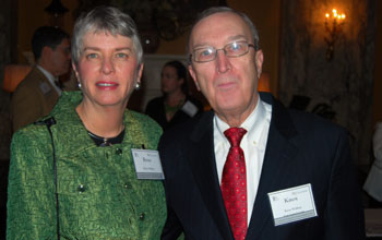 2014 Corporate Counsel Pro Bono Initiative Gala