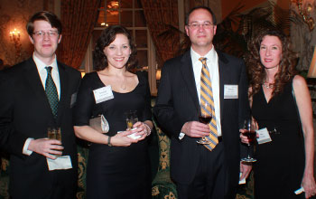 Corporate Counsel Pro Bono Initiative 2013