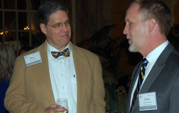 2014 Corporate Counsel Pro Bono Initiative Gala