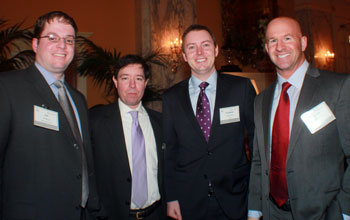 Corporate Counsel Pro Bono Initiative 2013
