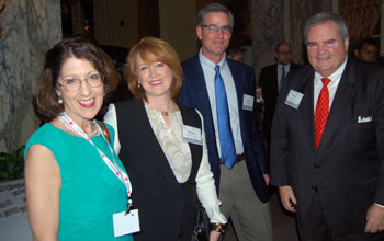 2014 Corporate Counsel Pro Bono Initiative Gala