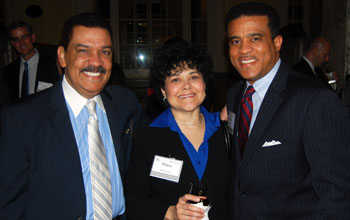 2014 Corporate Counsel Pro Bono Initiative Gala