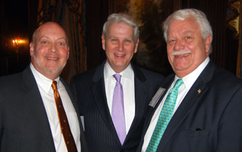 2014 Corporate Counsel Pro Bono Initiative Gala
