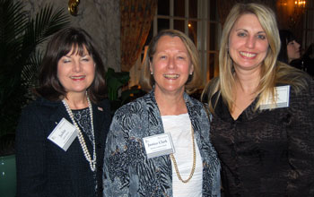 2014 Corporate Counsel Pro Bono Initiative Gala