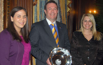 2014 Corporate Counsel Pro Bono Initiative Gala