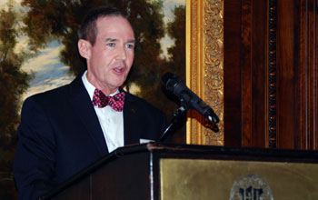 2014 Corporate Counsel Pro Bono Initiative Gala