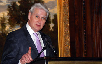 2014 Corporate Counsel Pro Bono Initiative Gala