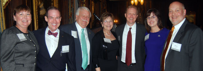 2014 Corporate Counsel Pro Bono Initiative Gala