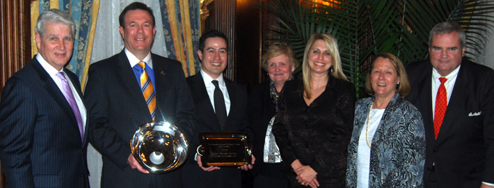 2014 Corporate Counsel Pro Bono Initiative Gala