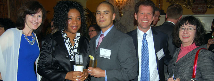 2014 Corporate Counsel Pro Bono Initiative Gala