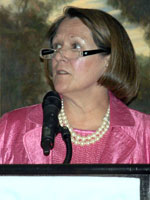 Connie Clark