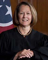 Cornelia Clark
