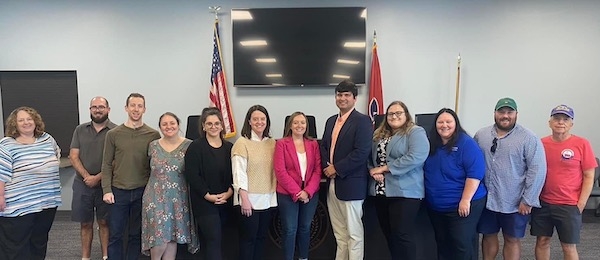 TBA YLD holds essential documents clinic in Cookeville