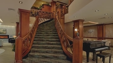 Crowne Plaza Hotel Knoxville