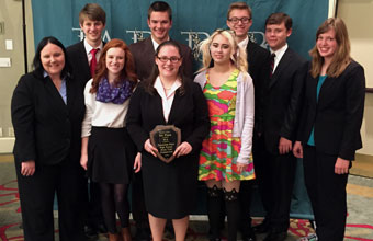2015 Mock Trial