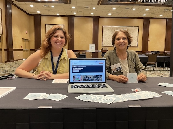 TBA Convention 2026 Tech Showcase