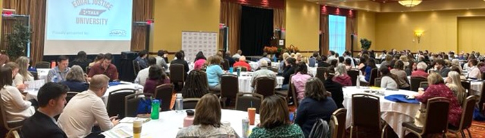 EJU Opening Session