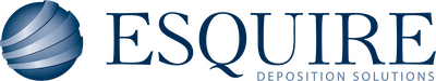 Logo for Esquire Deposition Solutions