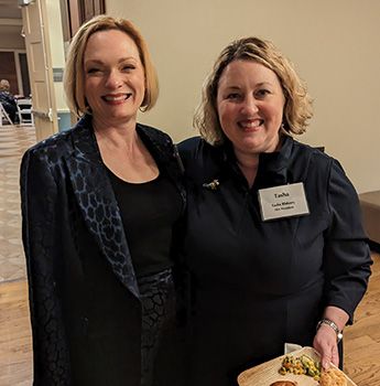 Corporate Counsel Pro Bono Initiative Gala