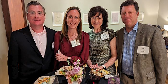 Corporate Counsel Pro Bono Initiative Gala