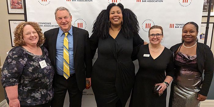 Corporate Counsel Pro Bono Initiative Gala