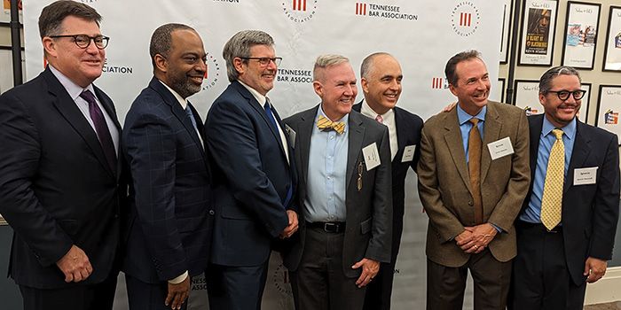 Corporate Counsel Pro Bono Initiative Gala