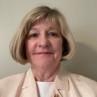 Headshot of Tennessee lawyer Charlotte Knight Griffin