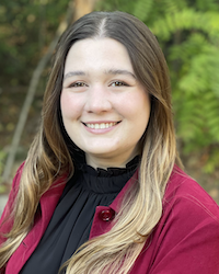 Headshot of Kimberly Riddett