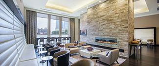 Hilton Hotel