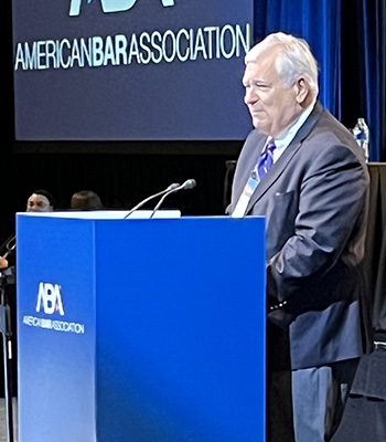 ABA House of Delegates