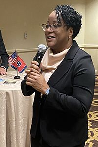 Joycelyn Stevenson