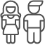 Juvenile and Children