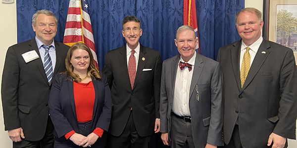 TBA on Capitol Hill