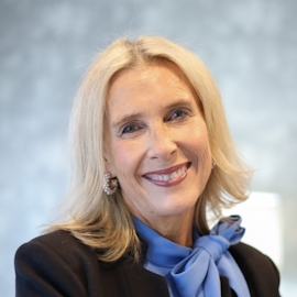 Headshot of Mary Beth Maddox