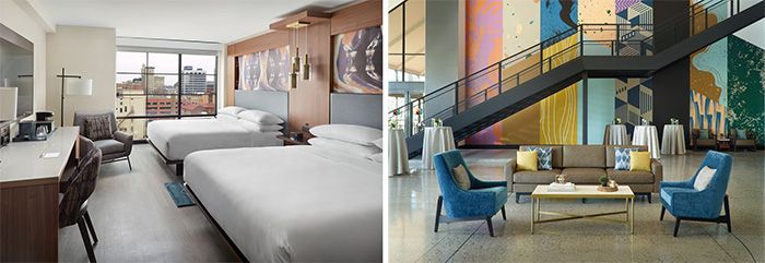 Marriott Knoxville