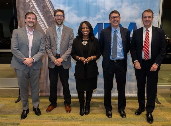 Memphis Bar Association new board members for 2026