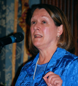 Justice Clark