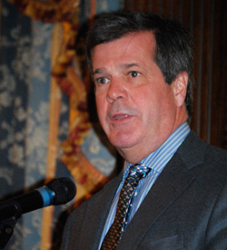 Mayor Karl Dean