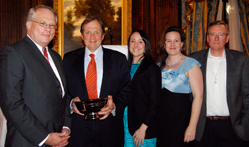 PBI Award Winners