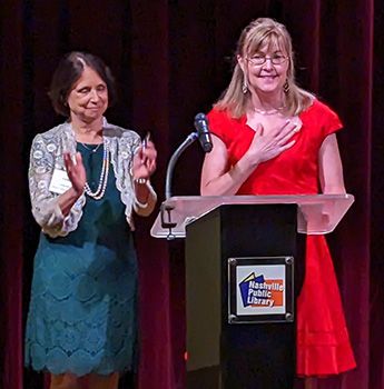 Corporate Counsel Pro Bono Initiative Gala