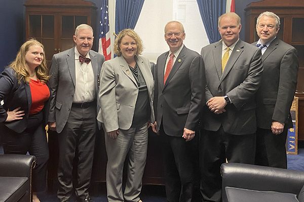 TBA on Capitol Hill