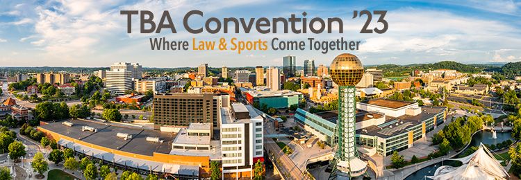2023 TBA Annual Convention