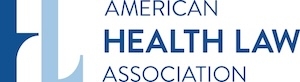 Logo for American Health Law Association