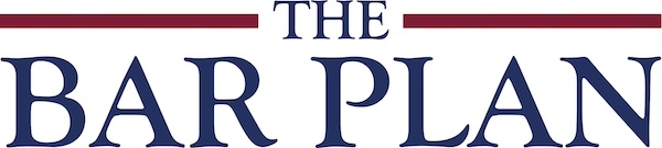 Logo for The Bar Plan