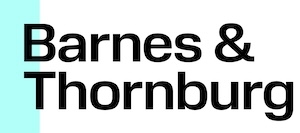 Logo for Barnes & Thornburg