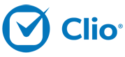 Logo for Clio