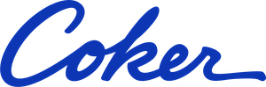 Logo for Coker