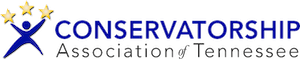 Logo for Conservatorship Association of Tennessee