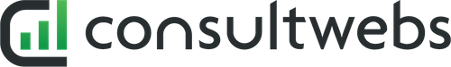 Logo for Consultwebs